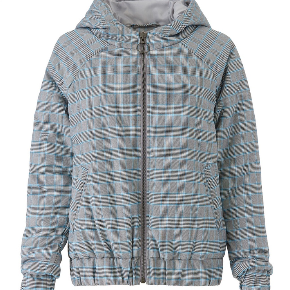 NWT MINKPINK jacket size S